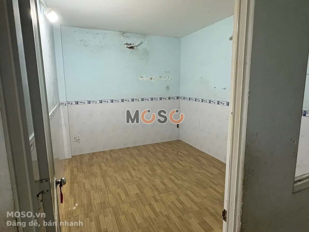 Cho thuê nhà hẻm 1014/47 Tân Kỳ Tân Quý Quận Bình Tân, TP.HCM – 3 phòng ngủ, giá 15 triệu - ảnh 8